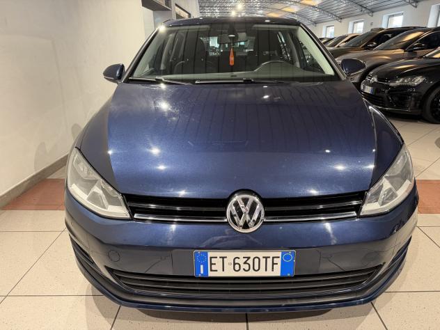 Volkswagen Golf 1.6 TDI Comfortline BlueMotion - Foto 7