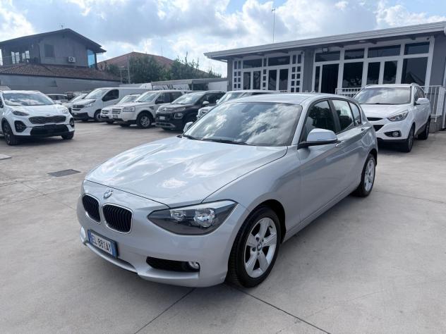 Bmw 116 116d 2.0 116CV cat 5 porte Attiva DPF - Foto 2