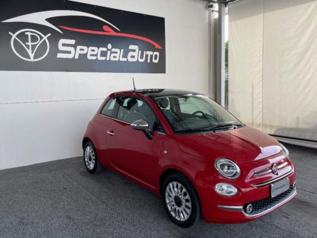 FIAT 500 1.2 benz. rif. 24078913 - Foto 2