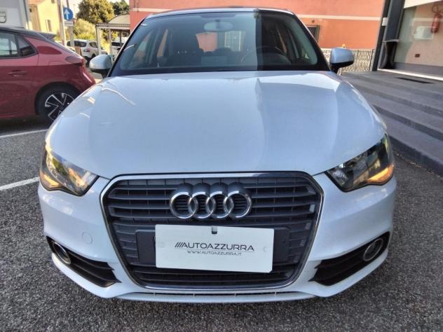 Audi A1 A1 SPB 1.2 TFSI Admired *NEOPATENTATI* - Foto 2