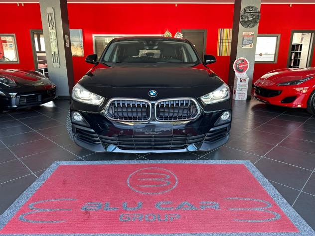 BMW X2 S-DRIVE 18d ADVANTAGE 150cv AUT - Foto 3