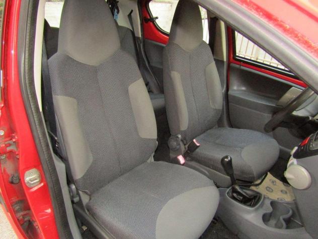 PEUGEOT - 107 - 5p. Sweet Years - Foto 8
