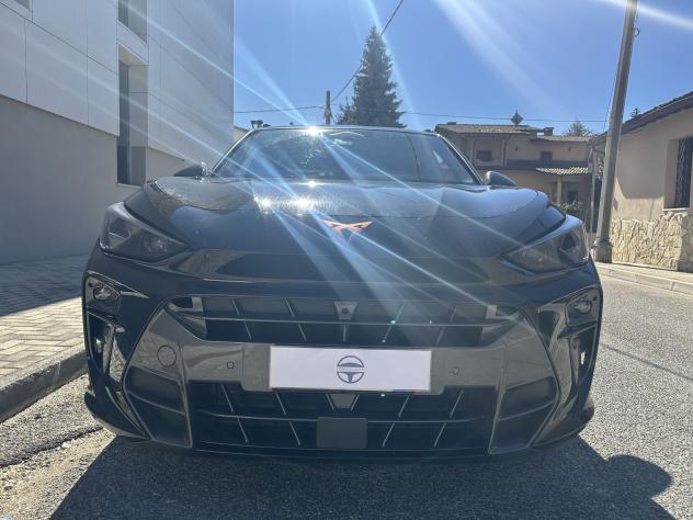 CUPRA Terramar Terramar 2.0 tsi Impulse 4drive 204cv dsg - Foto 2