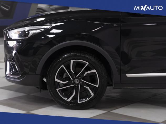 MG ZS 1.5L 5MT Luxury - Foto 8