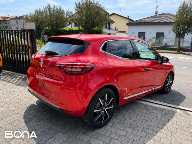 Renault Clio 1.5 DCI BLUE 115cv Intens - Foto 4