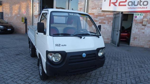 PIAGGIO - QUARGO - Foto 9