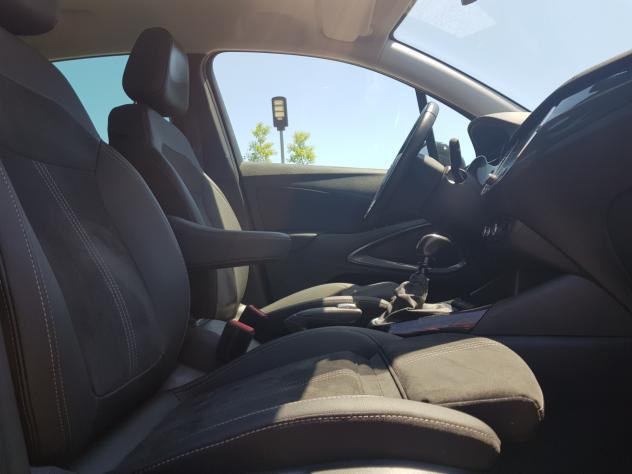 Opel Crossland 1.2 Elegance Navy Led Rcam Sensori Cerchi 17' - Foto 9