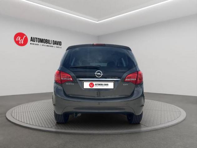 OPEL Meriva 1.3 CDTI 95CV ecoFLEX Cosmo rif. 23481152 - Foto 6