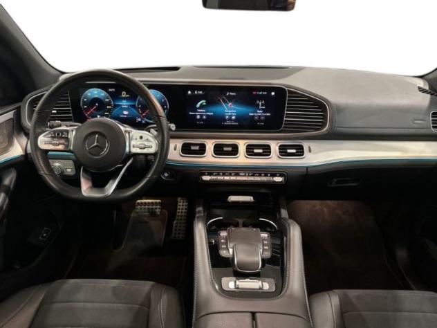 MERCEDES-BENZ GLE 350 de hybrid EQ 4Matic Premium Plus rif. 24052007 - Foto 9