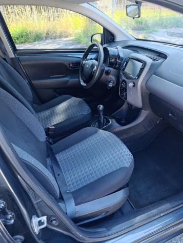 Peugeot 108 Active VTi 72cv S&S Neopatentati - Foto 5