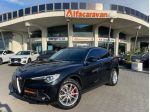 Alfa Romeo Stelvio 2.2 t 190 CV AT8 Q4 Executive