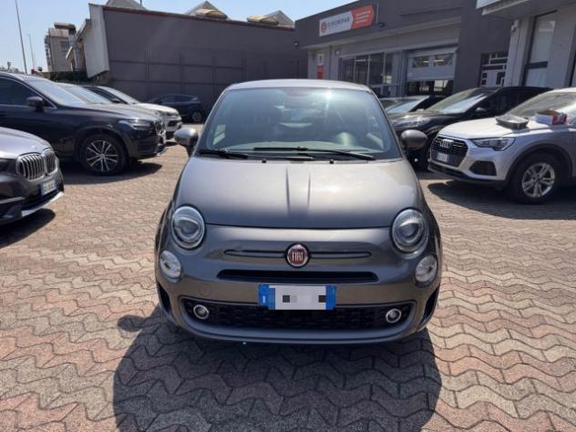 FIAT 500 1.2 S rif. 24000118 - Foto 2
