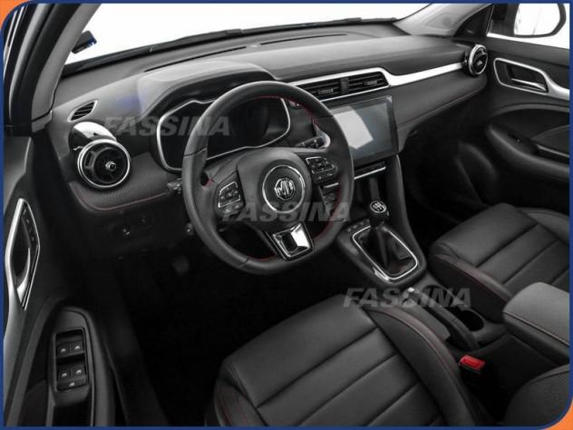 MG ZS 1.5 Classic Luxury ADAS - Foto 9