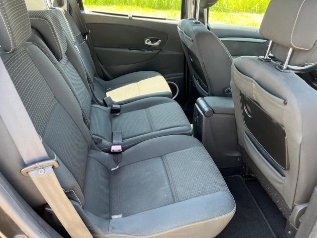 Renault Scenic Scic 1.9 dCi 130CV Dynamique - Foto 10