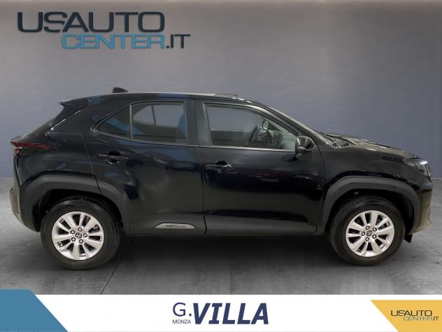 Toyota Yaris Cross 2021 1.5h Business fwd 116cv e-cvt - Foto 3