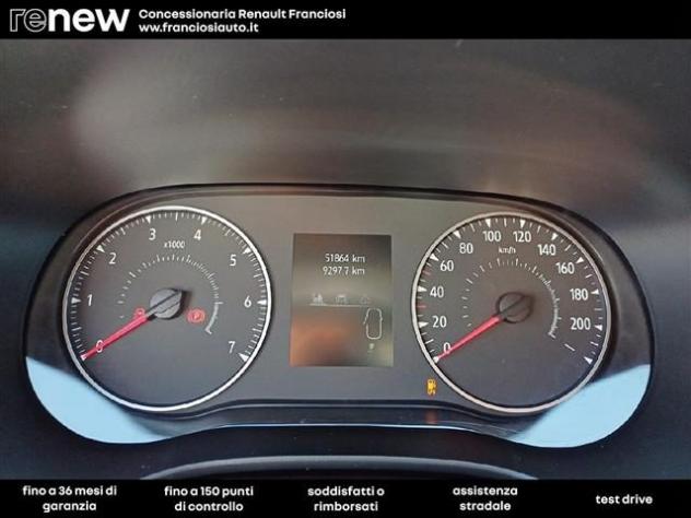 DACIA Sandero TCe 100 GPL Stepway Extreme Up NBI rif. 24061674 - Foto 7