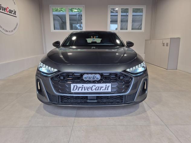 Audi A5 BERLINA 2.0 TFSI S LINE EDITION 204CV S-TRONIC MATRIX NAVI CARPLAY RETROCAM. ACC. AUTO UFFICIALE AUDI 1 PROPRIETARIO - Foto 4