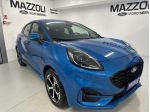 Ford Puma 1.0 Ecoboost Hybrid 125CV ST-Line Auto