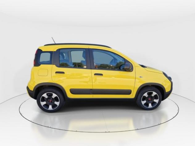 FIAT Panda Cross 1.0 FireFly S&S Hybrid///*** rif. 23845139 - Foto 8