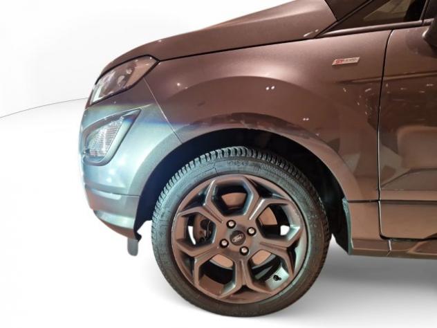 FORD EcoSport 1.0 EcoBoost 125 CV Start&Stop ST-Line rif. 23693027 - Foto 9