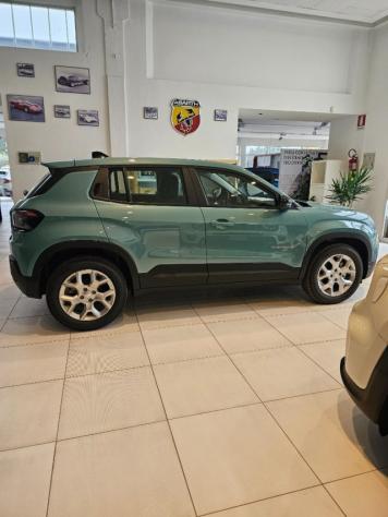 JEEP Avenger 1.2 Turbo Altitude rif. 21590094 - Foto 4