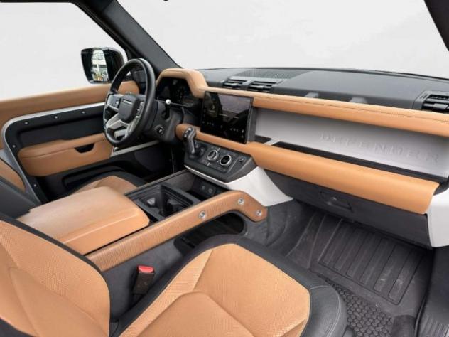 LAND ROVER Defender 90 3.0D I6 250 CV AWD Auto X-Dynamic HSE rif. 23676136 - Foto 4