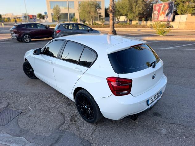 Bmw 116 116d 5p. Msport - Foto 5