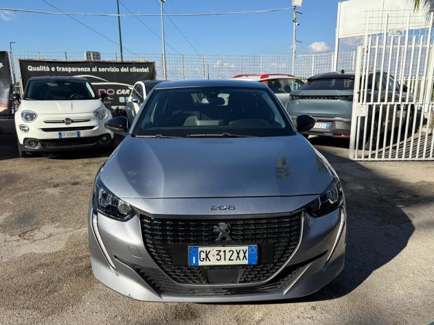 Peugeot 208 2022 PureTech 75 Stop&Start 5 porte Allure - Foto 2
