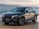 Hyundai Tucson 1.6 CRDi 2wd 115cv Xline