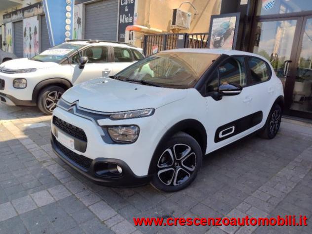 CITROEN C3 PureTech 83 Feel - 48.000 KM - AZIENDALE rif. 23794281 - Foto 3