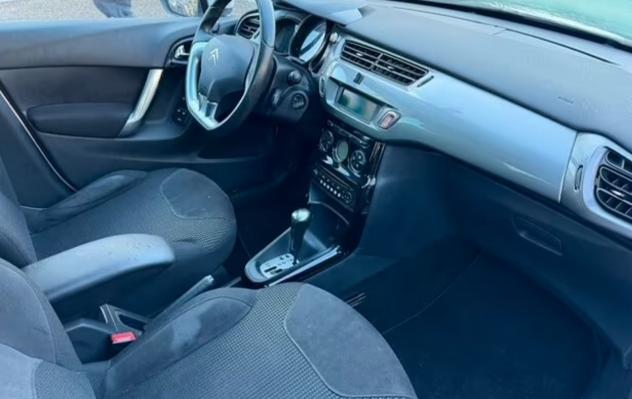 Citroen C3 1.6 vti Exclusive (exclusive style) auto - Foto 7
