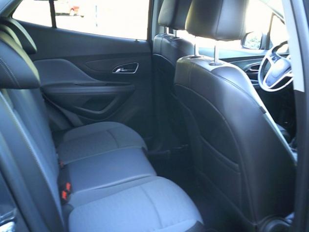 OPEL Mokka 1.6 CDTI Ecotec 136CV 4x2 Start&Stop Cosmo rif. 23837127 - Foto 9