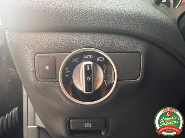 MERCEDES-BENZ CLA 200 Shooting Brake Premium Automatica rif. 23887121 - Foto 9