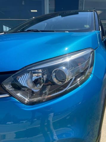 Renault Captur dCi 8V 90 CV Start&Stop Energy Intens - Foto 3