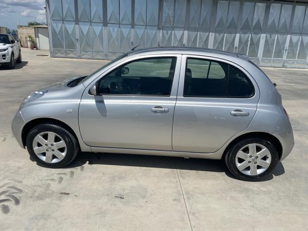 Nissan Micra 1.5d 65CV 5 porte Acenta - Foto 5