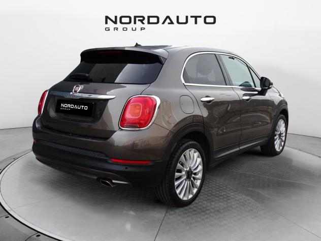 FIAT 500X 1.6 MultiJet 120 CV Lounge - Foto 3