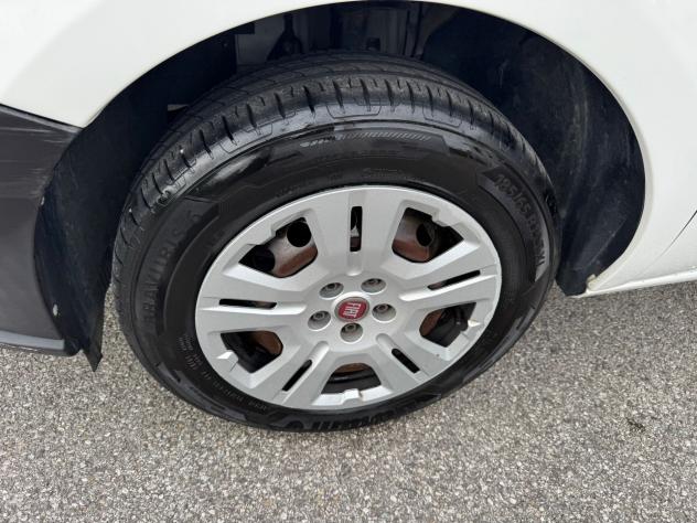 Fiat Doblo Dobl1.3 MJT S&S PC-TN 3 POSTI - Foto 9