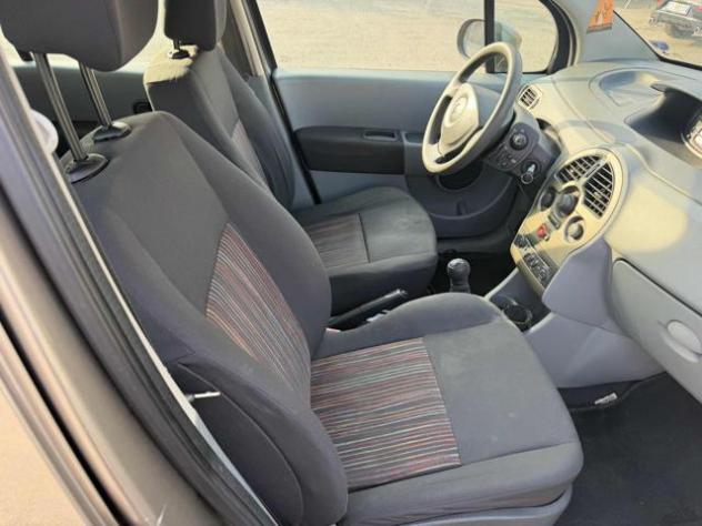 RENAULT Grand Modus 1.2 16V Dynamique senza nessun lavoro da fare rif. 23425925 - Foto 5