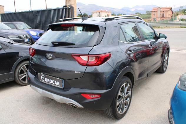 Kia Stonic 1.6 CRDi 110 CV Energy - Foto 7