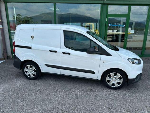 FORD Transit Courier 1.5 TDCi 75CV Van rif. 23891746 - Foto 2