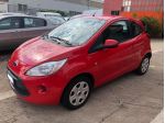 Ford Ka Ka+ 1.2 8V 69 CV Bz.-GPL