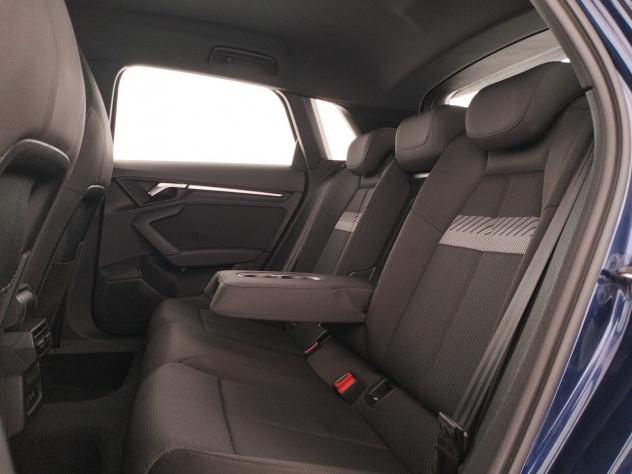 AUDI A3 Sportback 30 1.0 tfsi mhev s-tronic - GARANZIA AUDI -NEOPATENTATI - Foto 10
