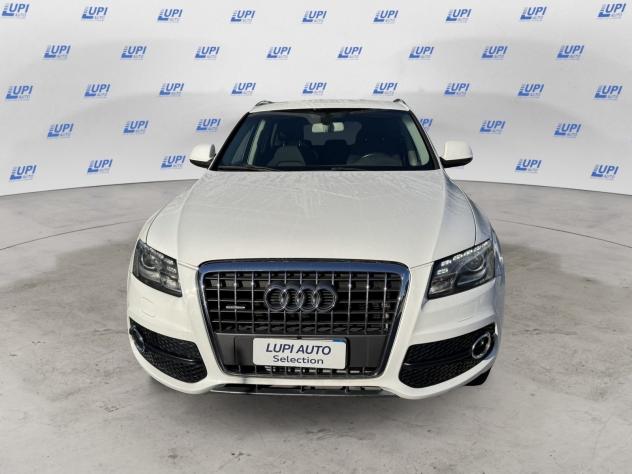 Audi Q5 2.0 tdi Advanced quattro 170cv s-tronic - Foto 2