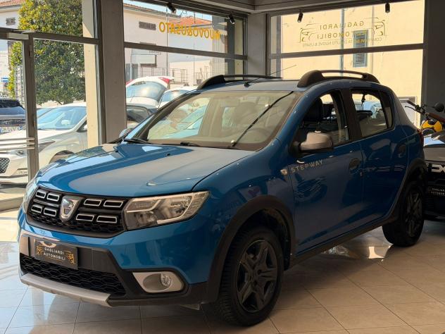 Dacia Sandero Stepway 1.5 dCi 8V 90CV Start&Stop - Foto 3