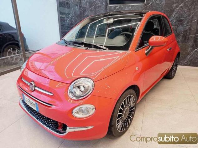 FIAT 500 1.3 Multijet 95 CV S rif. 24166770 - Foto 2