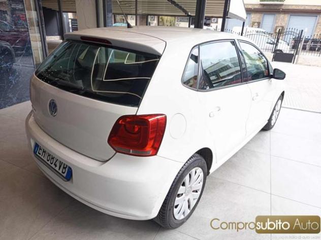 VOLKSWAGEN Polo 1.2 70 CV 5p. Comfortline rif. 23986749 - Foto 6