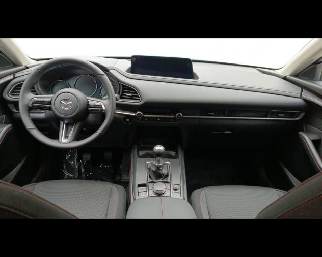 Mazda CX-30 2027 Mazda 5WGN 2.5L e-SKYACTIV G 140ps 6MT FWD Homura - Foto 5