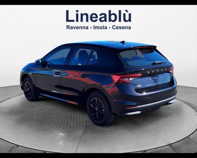 Škoda Fabia Your Way 1,0 TSI 70 kW (95 CV) 5 marce - manuale - Foto 6