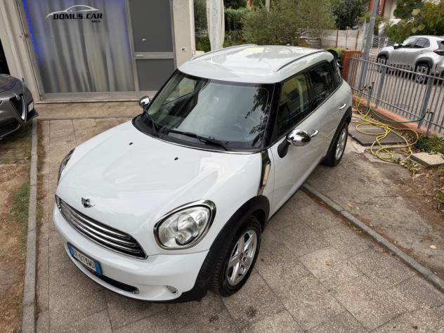 Mini One Countryman 1.6 NEOPATENTATI - Foto 10