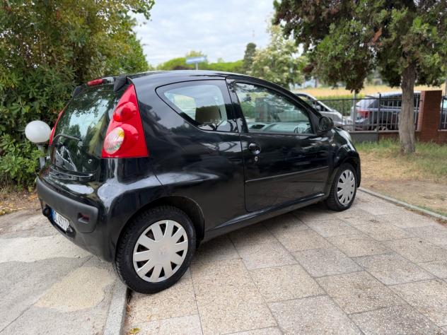 Peugeot 107 1.0 68CV 3p. Plaisir - Foto 5